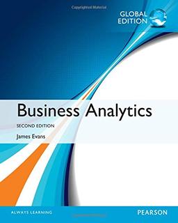 Business Analytics