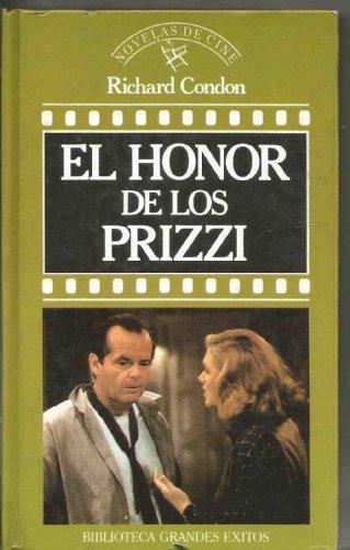 EL HONOR DE LOS PRIZZI