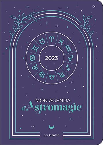 Mon agenda d'astromagie : 2023