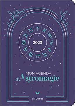 Mon agenda d'astromagie : 2023