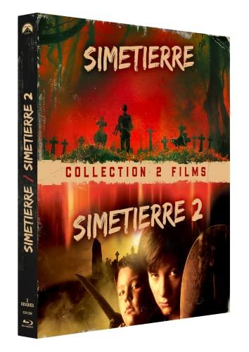 Simetierre 1 & Simetierre 2