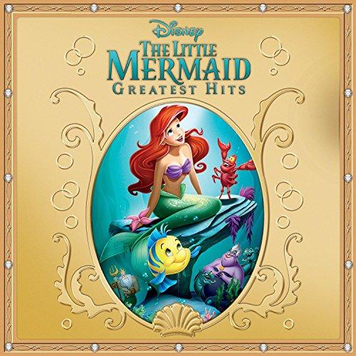 The Little Mermaid - Greatest Hits