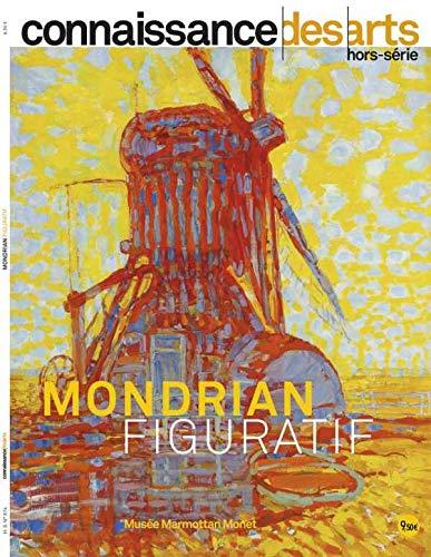 Mondrian figuratif : Musée Marmottan Monet