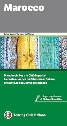 Marocco (Guide verdi d'Europa e del mondo)