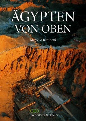 Ägypten von oben