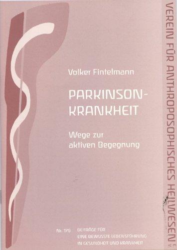 Parkinson-Krankheit: Wege zur aktiven Begegnung