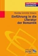 Einführung in die Literatur der Romantik