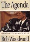 The Agenda: Inside the Clinton White House