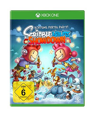 Scribblenauts: Showdown  - [Xbox One]