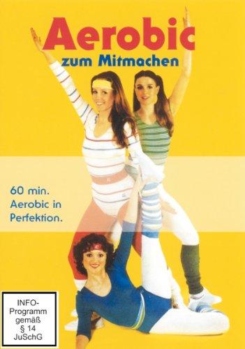 Aerobic zum Mitmachen