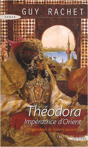 Théodora, impératrice d'Orient