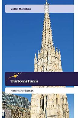 Türkensturm: Historischer Roman