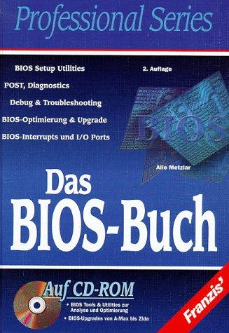 Das BIOS Buch