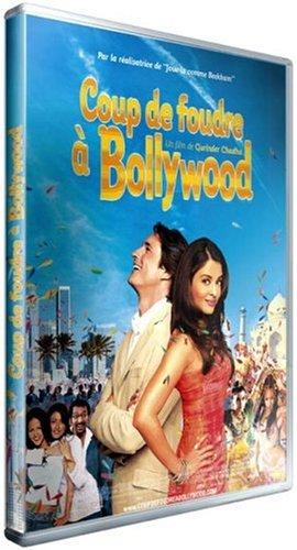 Coup de foudre à Bollywood [FR IMPORT]