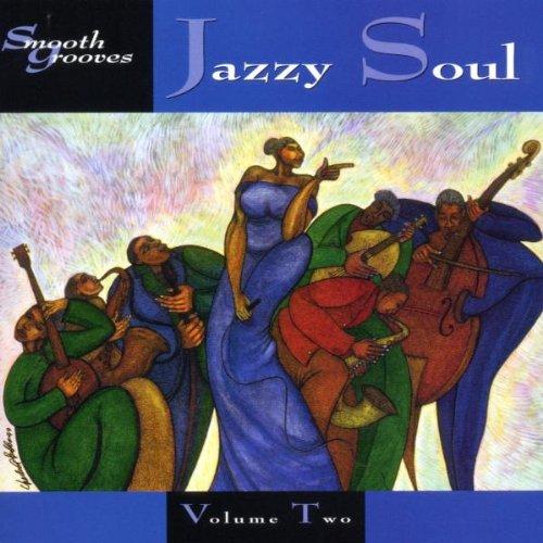 Smooth Grooves-Jazzy Soul 2