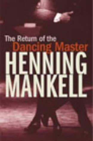 Return of the Dancing Master