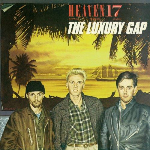 The Luxury Gap (2006 Remastered)