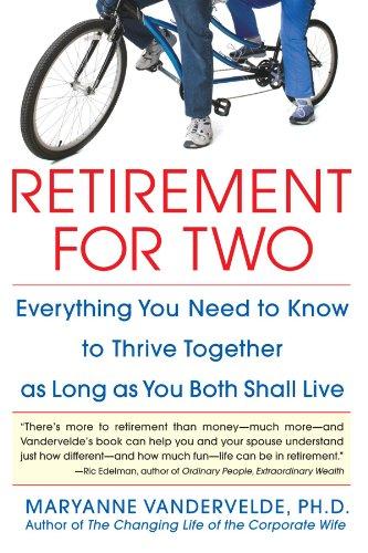 Retirement For Two