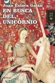 En busca del unicornio (Autores Españoles e Iberoamericanos)