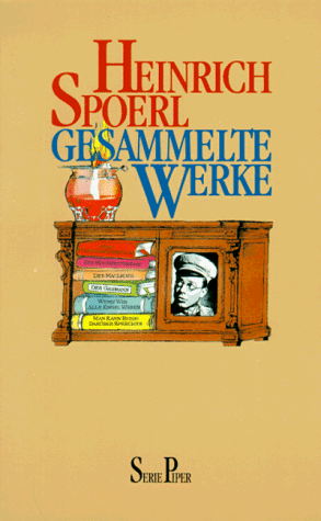 Gesammelte Werke.