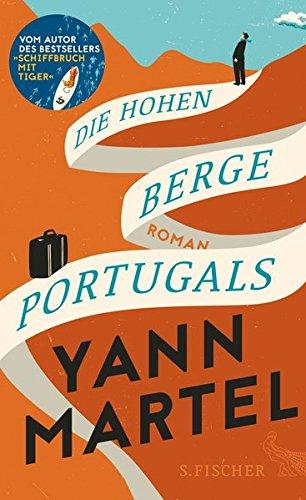 Die Hohen Berge Portugals: Roman