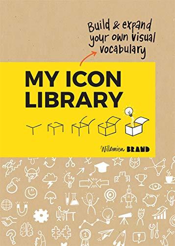 My Icon Library: Build & Expand Your Own Visual Vocabulary