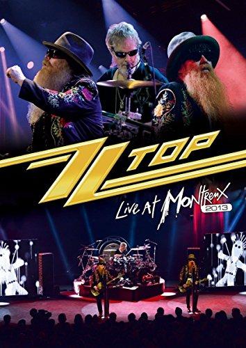 ZZ Top - Live at Montreux 2013