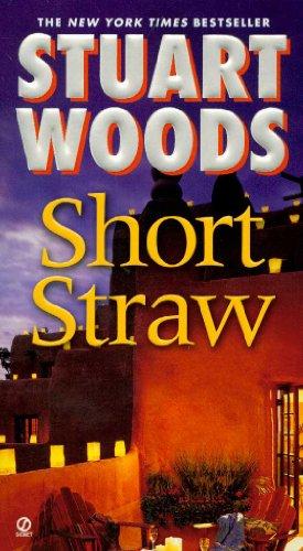 Short Straw (Ed Eagle Novel)