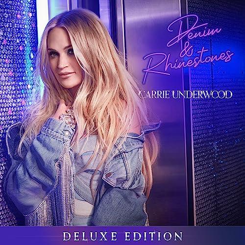 Denim & Rhinestones (Deluxe Edt.)