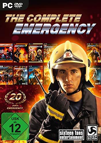 The Complete Emergency (PC) (64-Bit)