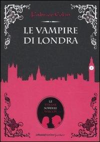 Le vampire di Londra