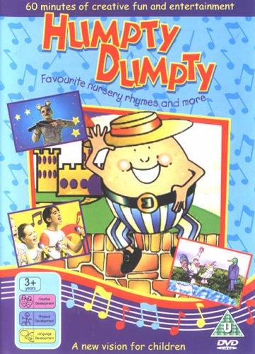 Humpty Dumpty [UK Import] (DVD)