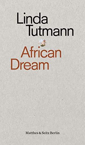 African Dream (punctum)