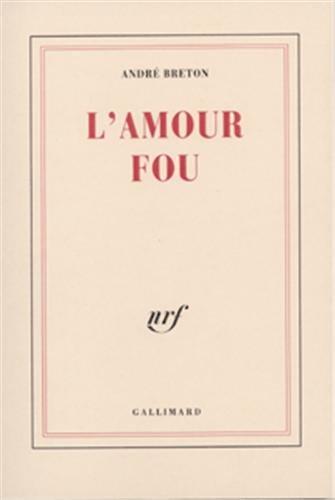 L'amour fou