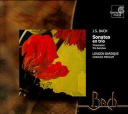 Sonates en Trio