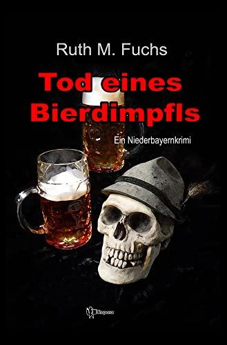 Tod eines Bierdimpfls (Quirins Mordsfälle)