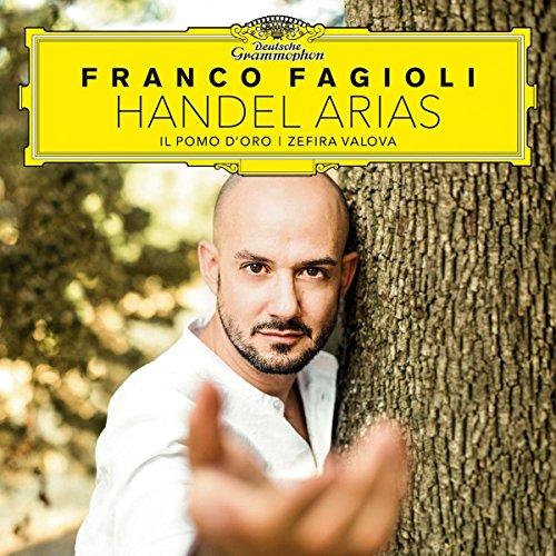 Handel: Arias