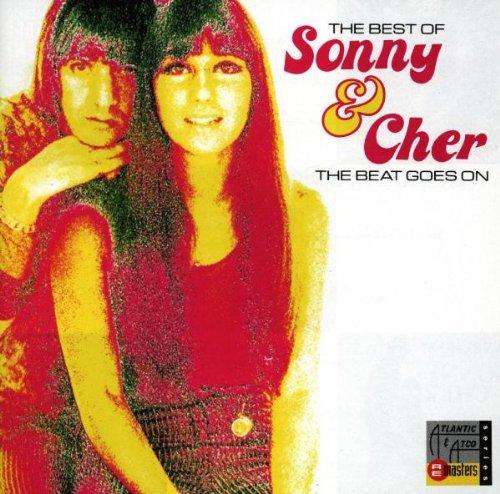 The Best Of Sonny & Cher - The Beat Goes On