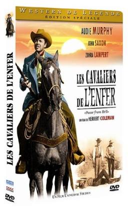 Les cavaliers de l'enfer [FR Import]