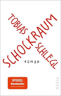 Schockraum: Roman | Aufrüttelnder SPIEGEL-Bestseller über das Gesundheitssystem