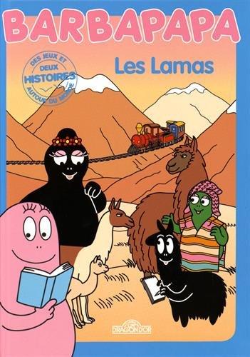 Les lamas