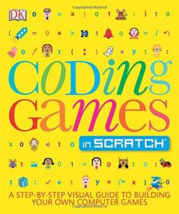 Coding Games in Scratch