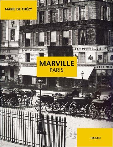 Marville, Paris