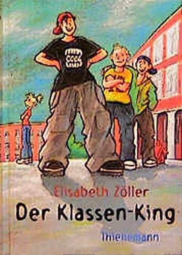 Der Klassen-King