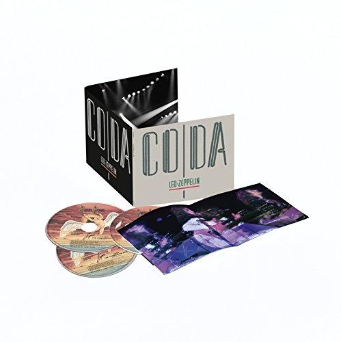 Coda - Deluxe Edition