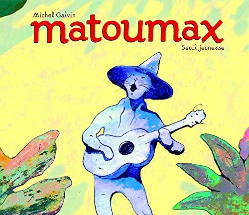 Matoumax