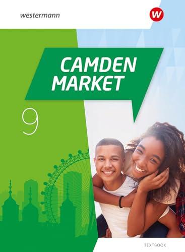 Camden Market - Ausgabe 2020: Textbook 9