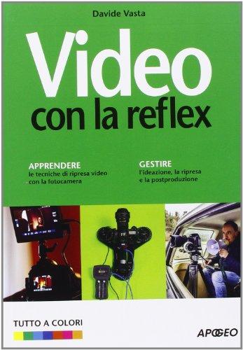 Video con la Reflex