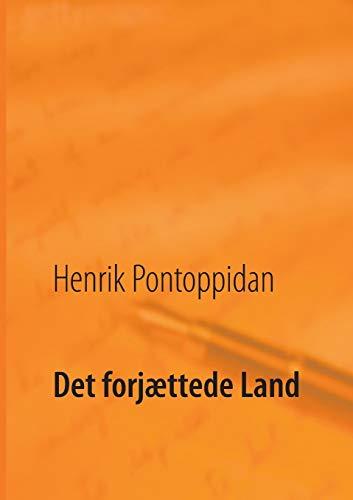 Det forjættede Land