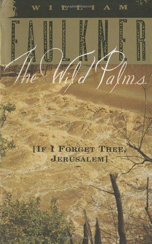 The Wild Palms (Vintage International)